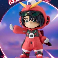 2025年最新】中国限定 ガンダムの人気アイテム - メルカリ