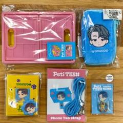 2025年最新】seventeen ウォヌの人気アイテム - メルカリ