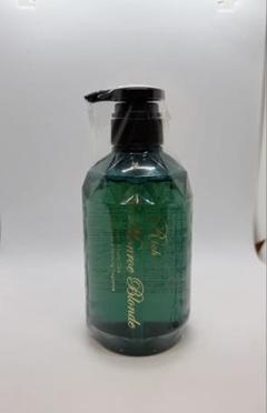 新品未開封】モンローブロンド クレンズトリートメント 500ml 2