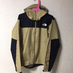 ノースフェイス クライムライトジャケット l ケルプタンの中古/未使用 ノースフェイス クライムライトジャケット l ケルプタンの中古/未使用