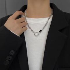 おしゃれヒップホップ ハンサムネックレス メンズ ネックレス アクセサリー