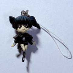 匿名配送 D.Gray-man 携帯 ストラップ 神田 3種セット 未開封 新品 2025年最新】d.gray-man ストラップの人気アイテム - メルカリ