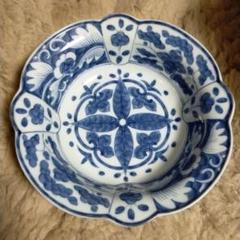 峯龍　大皿 5枚　新品　有田焼 有田焼 峯龍 大皿 - メルカリ