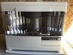 完動品/石油ストーブ/KSH-7031KC/カベック/サンポット/煙突式暖房機