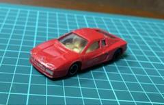 2025年最新】トミカ 1988 テスタロッサの人気アイテム - メルカリ