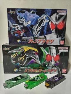 SUPERBEST版 DXファングメモリ・DXエクストリームメモリ メモリ