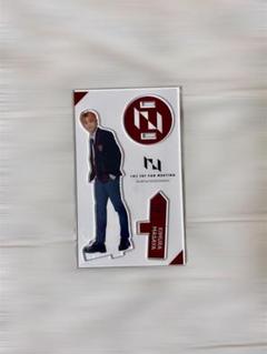 【非売品】INI アクスタ アクリルスタンド 木村柾哉 西洸人 アイエヌアイ Amazon.co.jp: INI ポップアップ 西洸人 木村柾哉 アクスタ by