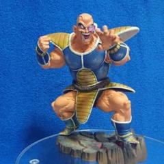 ドラゴンボールフィギュア