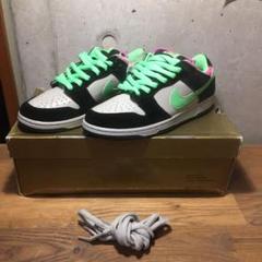 NIKE dunk sb low Poison ダンク ポイズン