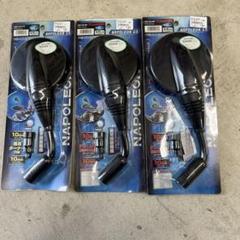 廃盤品 ナポレオンGSミラー BMW R1200GS R1250GS - メルカリ