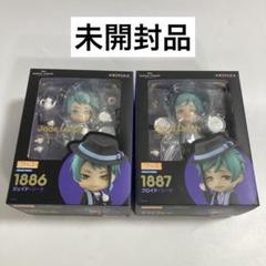 新品未開封 ねんどろ ジェイド フロイド 2点セット 新品未開封 ねんどろ ジェイド フロイド 2点セット - メルカリ