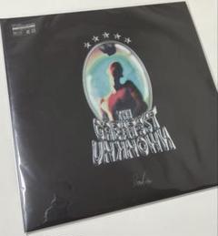 【完全生産限定盤】 THE GREATEST UNKNOWN レコード King Gnu THE GREATEST UNKNOWN＜完全生産限定盤＞新品 - メルカリ