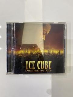 Featuring Ice Cube/アイス・キューブ：未開封CD 2025年最新】アイスキューブ cdの人気アイテム - メルカリ