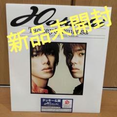 タッキー&翼/Hatachi