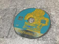 PS2 ドラゴンボールＺ スパーキング メテオ