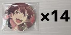 あんスタ 守沢千秋 缶バッジ