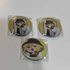 にじさんじ 葛葉 まねきねこ コラボ 缶バッジ 缶バッチ にじさんじ VOLTACTION 缶バッジ【まねきねこコラボ】 | j-hobby