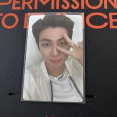 BTS RM トレカ セット 14点 BTS RM トレカ 6枚セット LOVE YOUR SELF - メルカリ