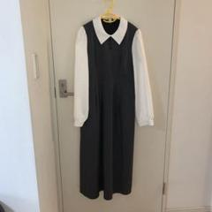 夢展望 dear my love ワンピース メイド