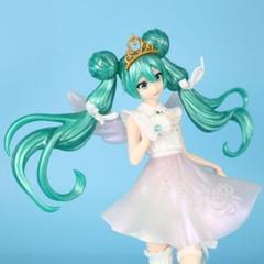 2025年最新】初音ミク 15th Anniversary ver. 1/7の人気アイテム
