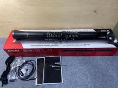 ラスト1点　新品未開封AKAI EWI solo ブラック保証書付き 製品情報：EWI SOLO：AKAI professsional