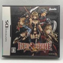 Red Stone Ds 赤き意志に導かれし者たち の中古 未使用品を探そう メルカリ Red Stone Ds 赤き意志に導かれし者たち の中古 未使用品を探そう メルカリ