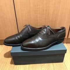 SCOTCH GRAIN スコッチグレイン　2770 ストレートチップ 25 SCOTCH GRAIN スコッチグレイン 2770 ストレートチップ 25