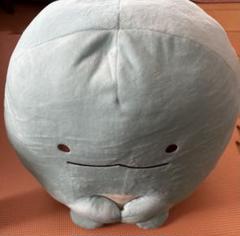 すみっこぐらし　とかげビックぬいぐるみ