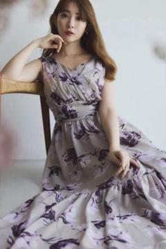 2025年最新】anemone cache-coeur long dressの人気アイテム