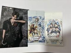 第五人格 IJL 幕張メッセ 入場特典 ポストカード ➕パックつき