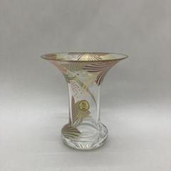 hutschenreuther フッチェンロイター ガラス花瓶 - メルカリ