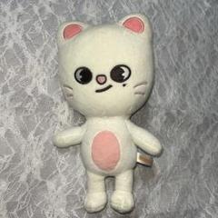 straykidsジニレットぬいぐるみ Amazon.co.jp: 公式 straykids ジニレット ぬいぐるみ ミニ