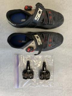 独特の素材 ショット シディ 2 SHOT SIDI 2 GOLD/SILVER 限定 - アクセサリー
