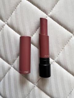 MAC リップスティック　まとめ売り　モランジ　スモークドアーモンド ぞの on X: 