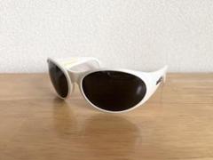 90s arnette アーネット サングラス HOT CAKES ホワイト