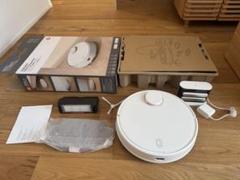 【中古美品】Xiaomi ロボット掃除機 S10 本体 Xiaomi - [中古] Xiaomi S10 ロボット掃除機 xiaomi-s10 [良い(B