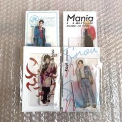 新品未開封 SnowMan アクスタ Fest 9体 セット 全員 9人 - メルカリ