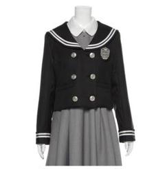 美品♡卒服 セーラージャケット エクリュ（M150〜160） 5点