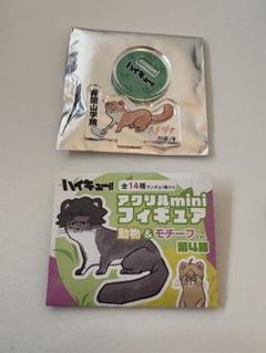 ハイキュー　飯綱掌　Vリーグ　アクリルminiフィギュア　アクリルスタンド m44644740981_1.jpg?1751609785