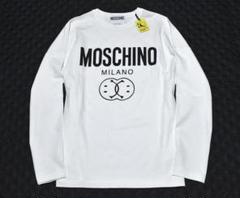 2025年最新】moschino スウェットの人気アイテム - メルカリ