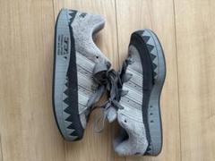 adidas NEIGHBORHOOD スニーカー グレーのサムネイル