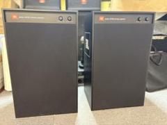 JBL 4312E BK CONTROL MONITOR スピーカー [1本]1 JBL 4312 Speakers - HQaudios