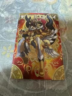 神羅万象 天照神龍エメルカムイ 新品 未開封