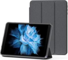 M10専用保護ケースタブレットカバー スタンド 傷つけ防止全面保護 角度調整 耐