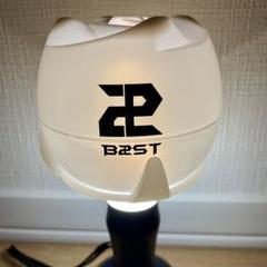 B2ST BEAST ローズ ペンライト BEAST ペンライト ローズ棒 - メルカリ