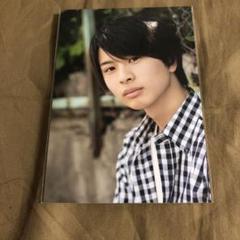 岡宮来夢　ブロマイド全種セット 匿名配送】岡宮来夢 ブロマイドセット | Shop at Mercari from