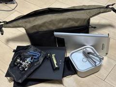 SOTO ミニマルワークトップ 6点セットのサムネイル