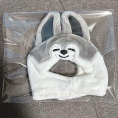 skzoo WolfChan プリン　ペンライトカバー skzoo WolfChan プリンペンライトカバー