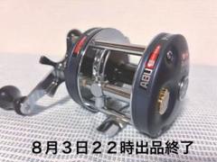 デッドストック アンバサダー5000D 純正ハンドル 012001 デッドストック アンバサダー5000D 純正ハンドル 012001