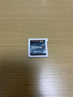 スプリンターセル3D 3DS ソフト